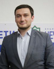 Селимов Адам Хамзатович