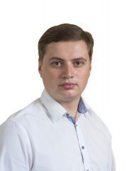 Степанов Павел Геннадьевич