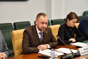 В Совете Федерации обсудили вопросы регулирования киберспорта, а также необходимость создания концепции развития киберспорта в Российской Федерации