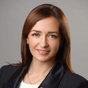 Голованова Екатерина Геннадьевна