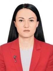 Ивахнова Татьяна Сергеевна