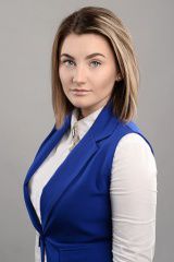 Зубенко Екатерина Витальевна