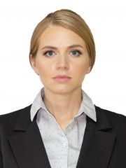 Денисенко Анастасия Владиславовна