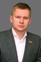 Шепель Константин Владимирович 