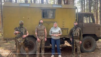 Член комитета по обороне и безопастности от города Севастополя доставила гуманитарный груз в зону СВО
