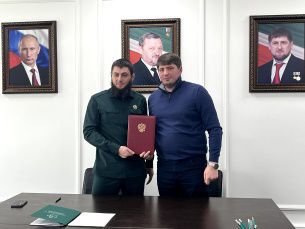 Круглый стол Комитета по обороне и безопасности в Республике Чечня