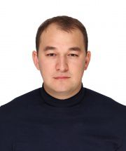Попов Владислав Юрьевич 