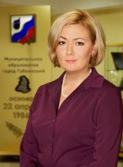 Пескова Ольга Николаевна