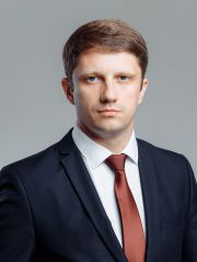 Мирбадалев Антон Алексеевич