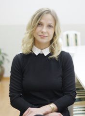 Хейсканен Арина Дмитриевна