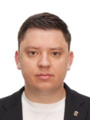 Литвинов Даниил Владимирович