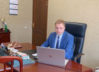Артём Трифонов провел совместное заседание Комитета ПМЗ,  на котором были рассмотрены вопросы бюджетной и экономической политики 