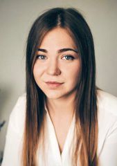 Федоренко Анастасия Николаевна