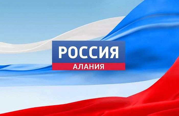  Павел Битаров дал интервью ГТРК «Алания» 